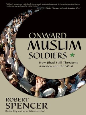 cover image of Onward Muslim Soldiers